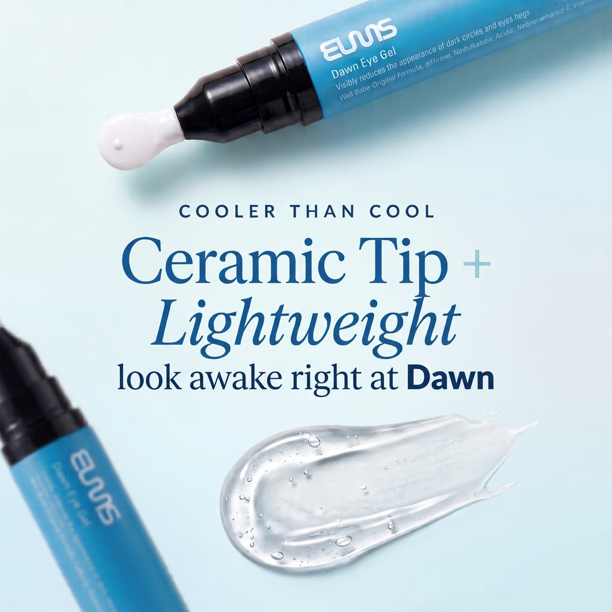 Dawn Eye Gel