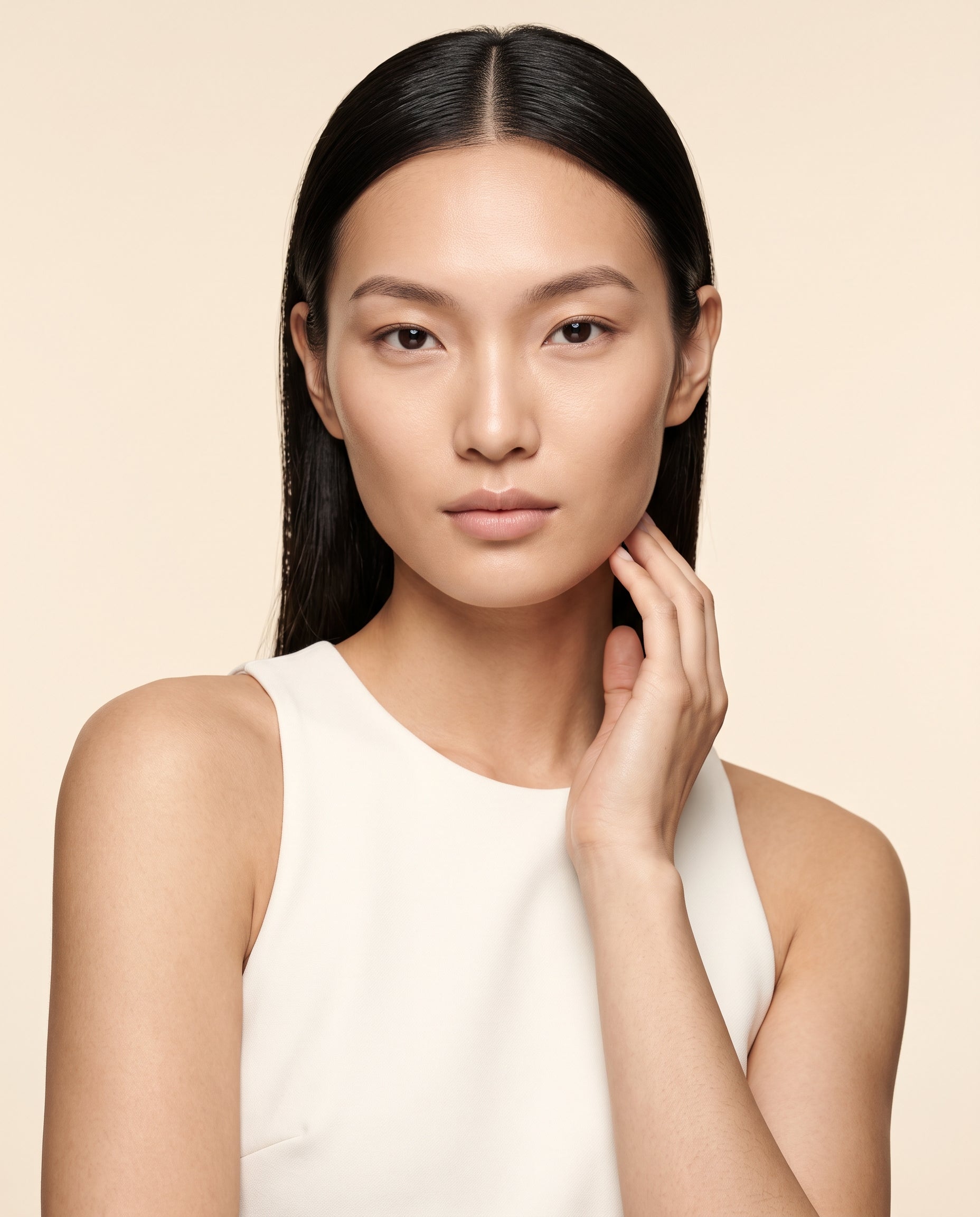 Skincare that respects your skin
