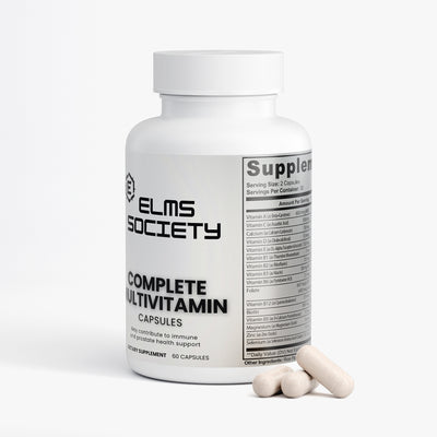 Complete Multivitamin