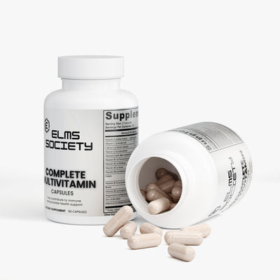 Complete Multivitamin