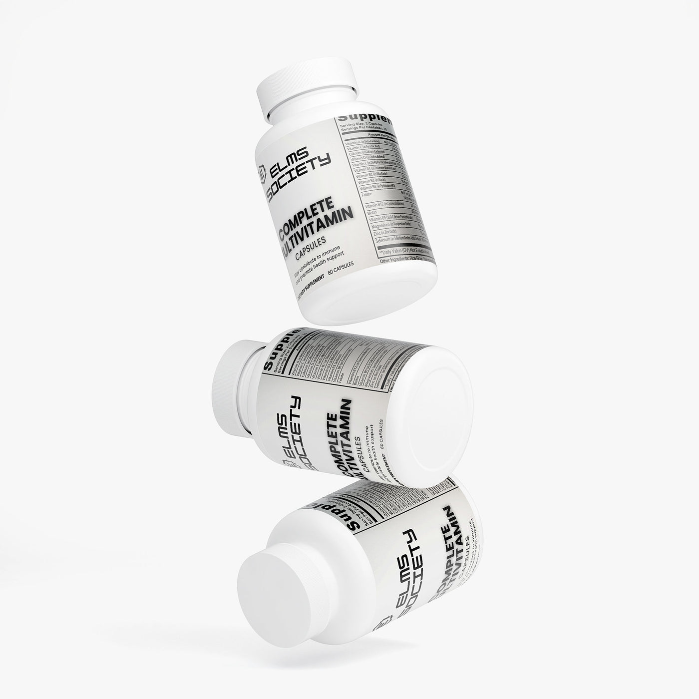 Complete Multivitamin