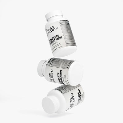 Complete Multivitamin