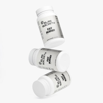 Fat Burner with MCT