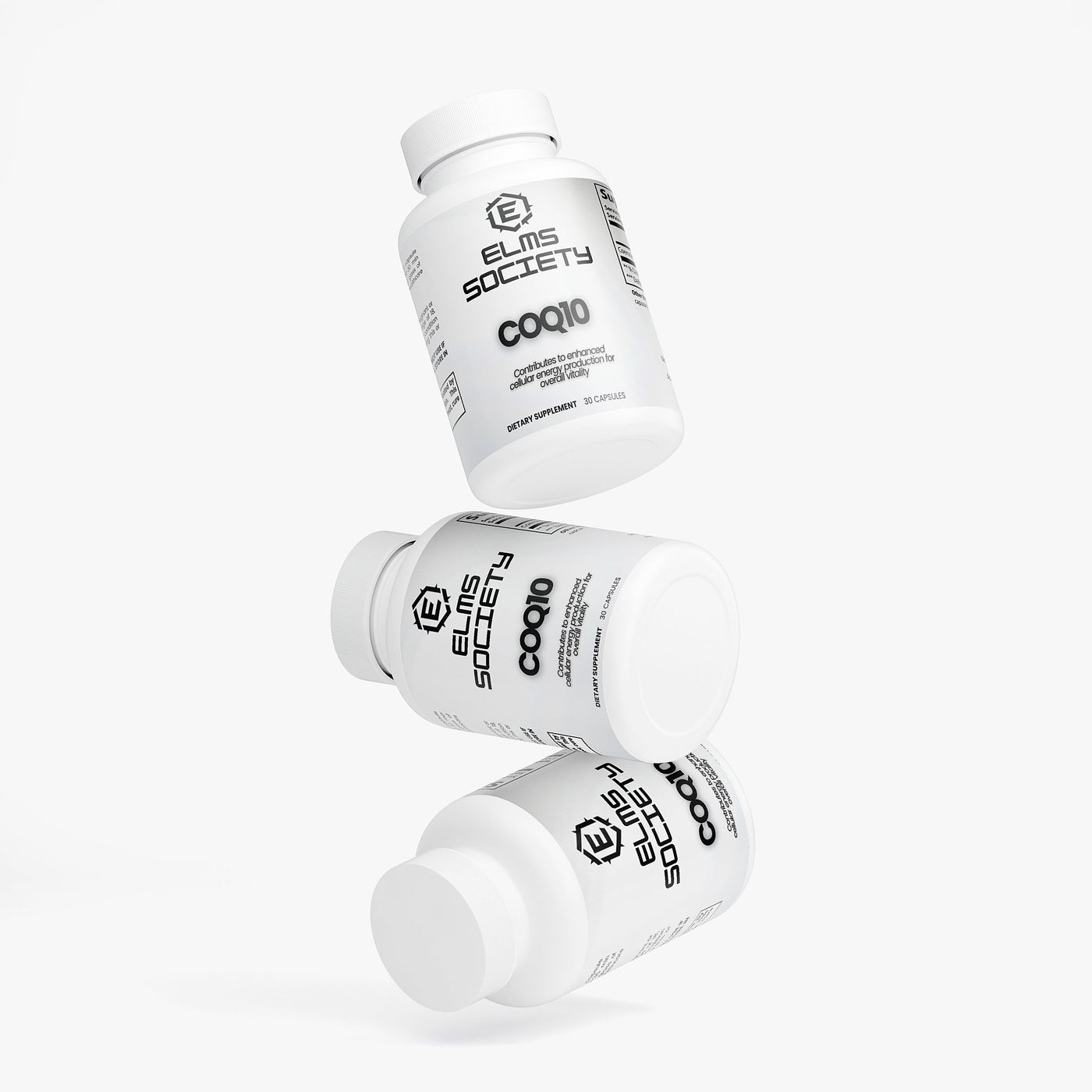 CoQ10 Ubiquinone