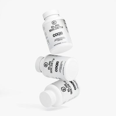 CoQ10 Ubiquinone