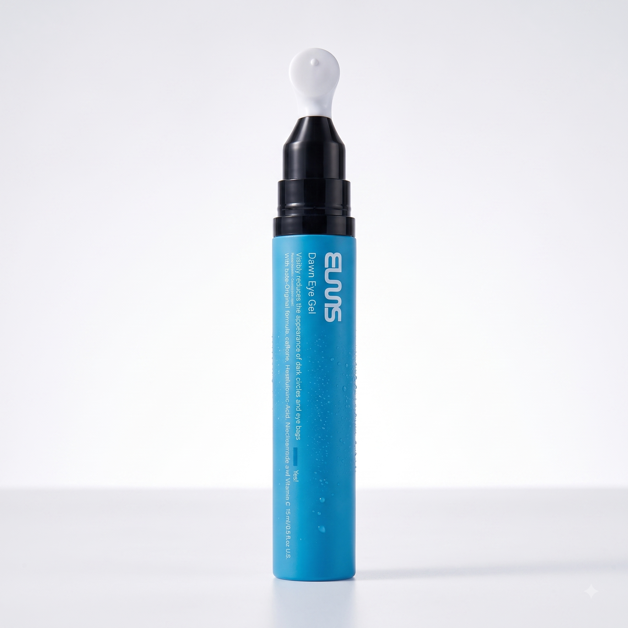 Why Dawn instead of another eye cream?